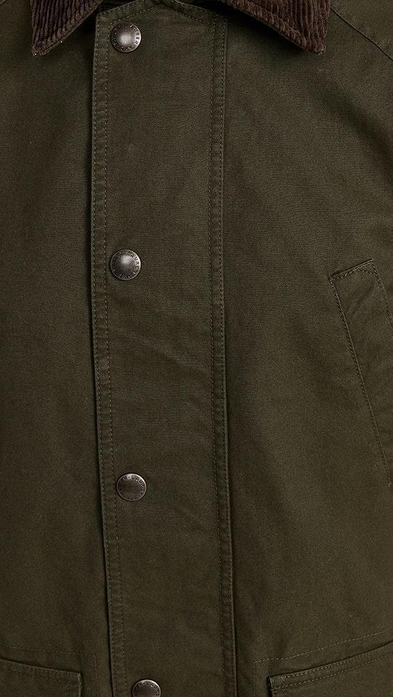 Polo Ralph Lauren Field Jacket | Shopbop Product Image