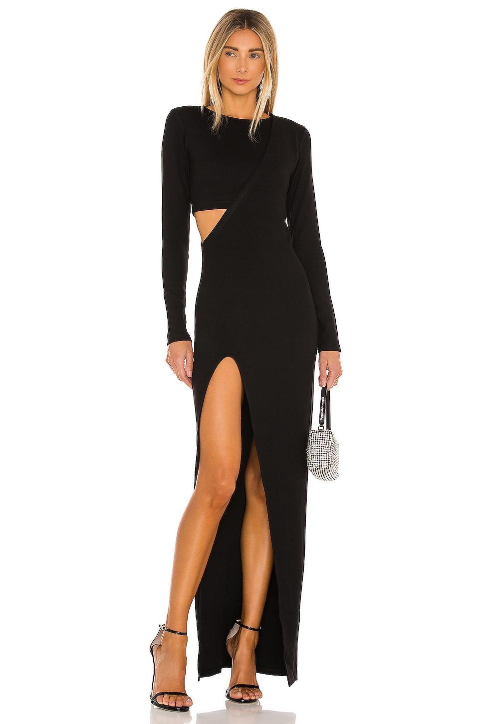 Time Stands Still Dress Atoir Product Image