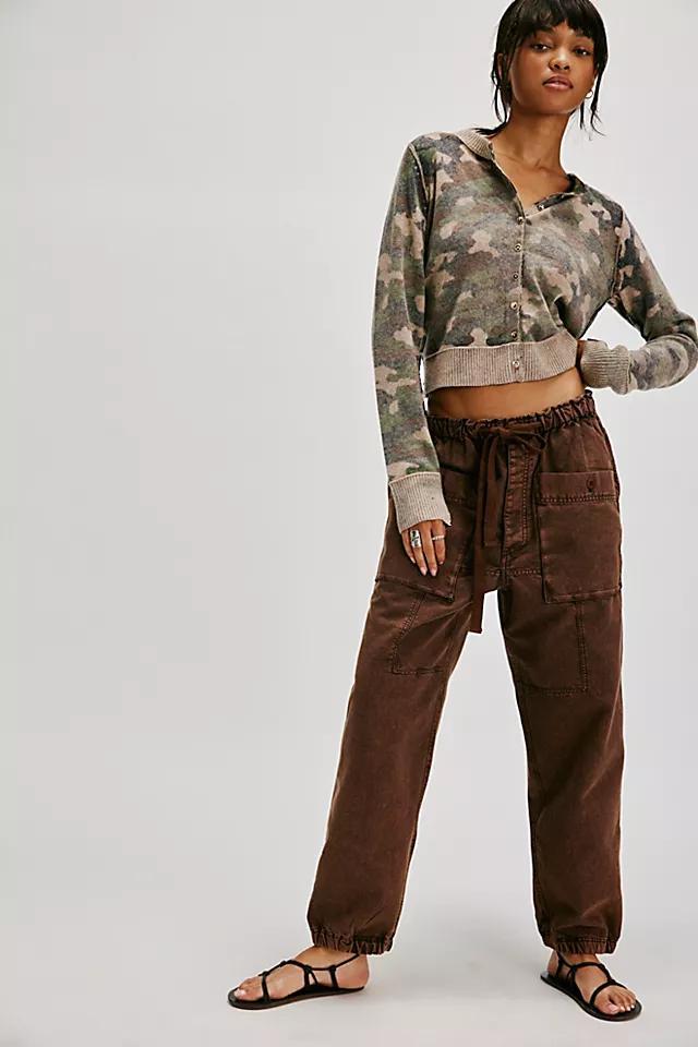 River Stone Pants Product Image