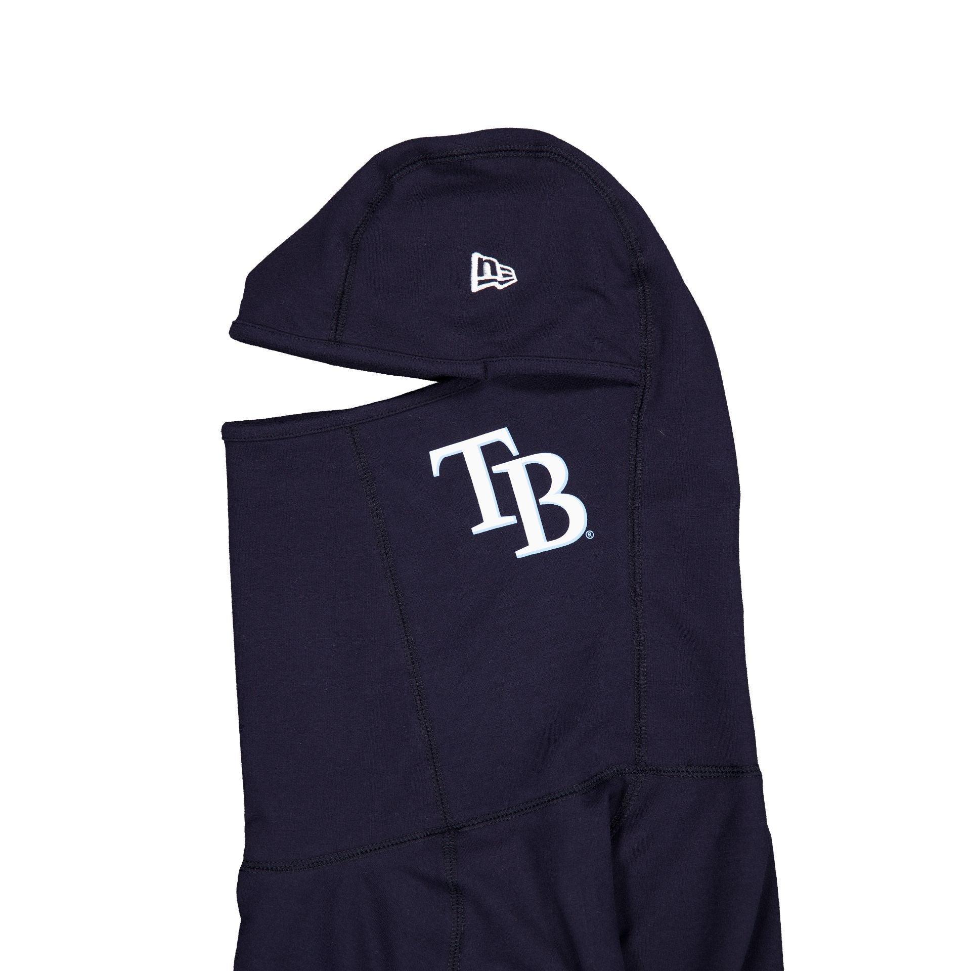 Miami Marlins Balaclava Hoodie Male Product Image