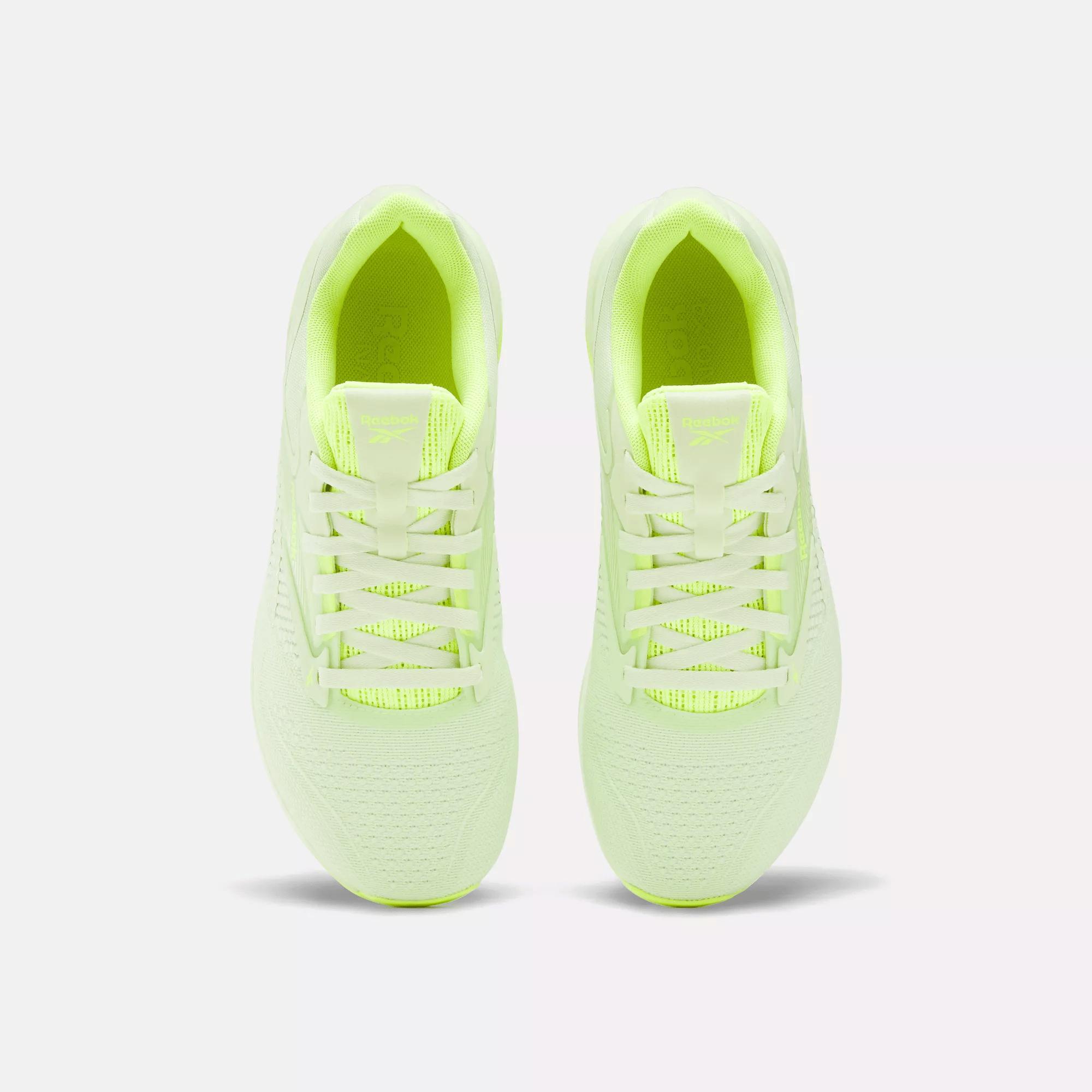 Women's Nano X4 Training Shoes in Pink Product Image