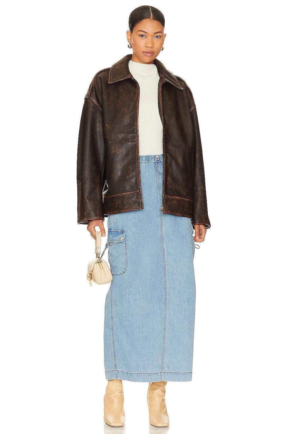 Cargo Skirt BLANKNYC Product Image