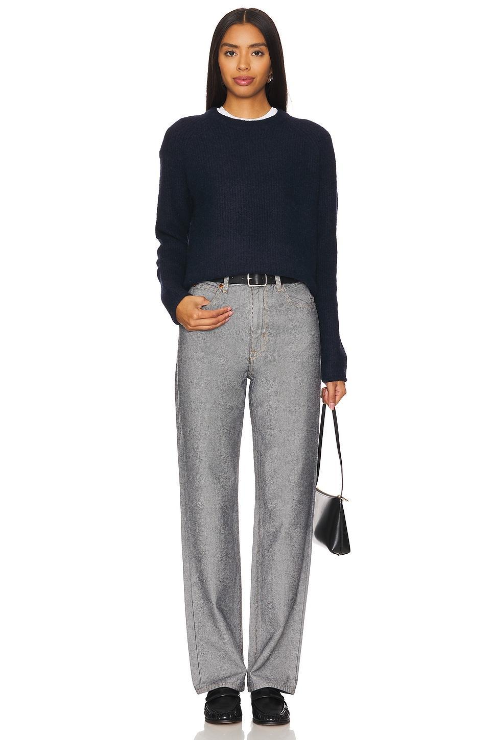 London Straight Leg SLVRLAKE Product Image