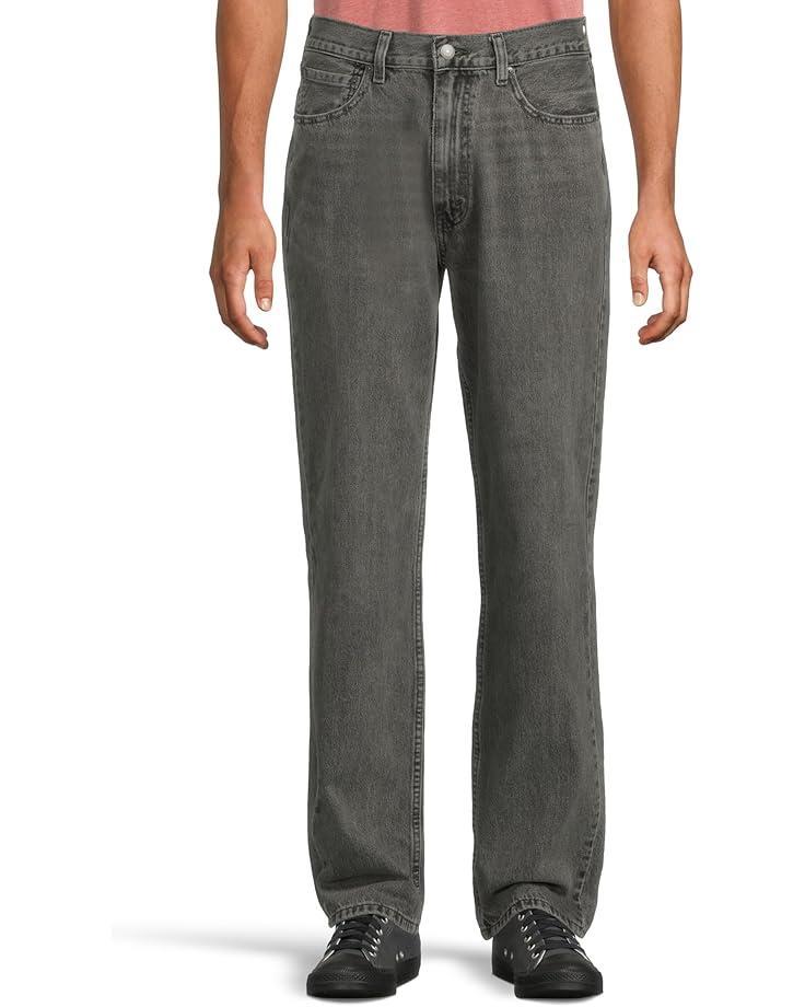 555 Relaxed Straight Product Image