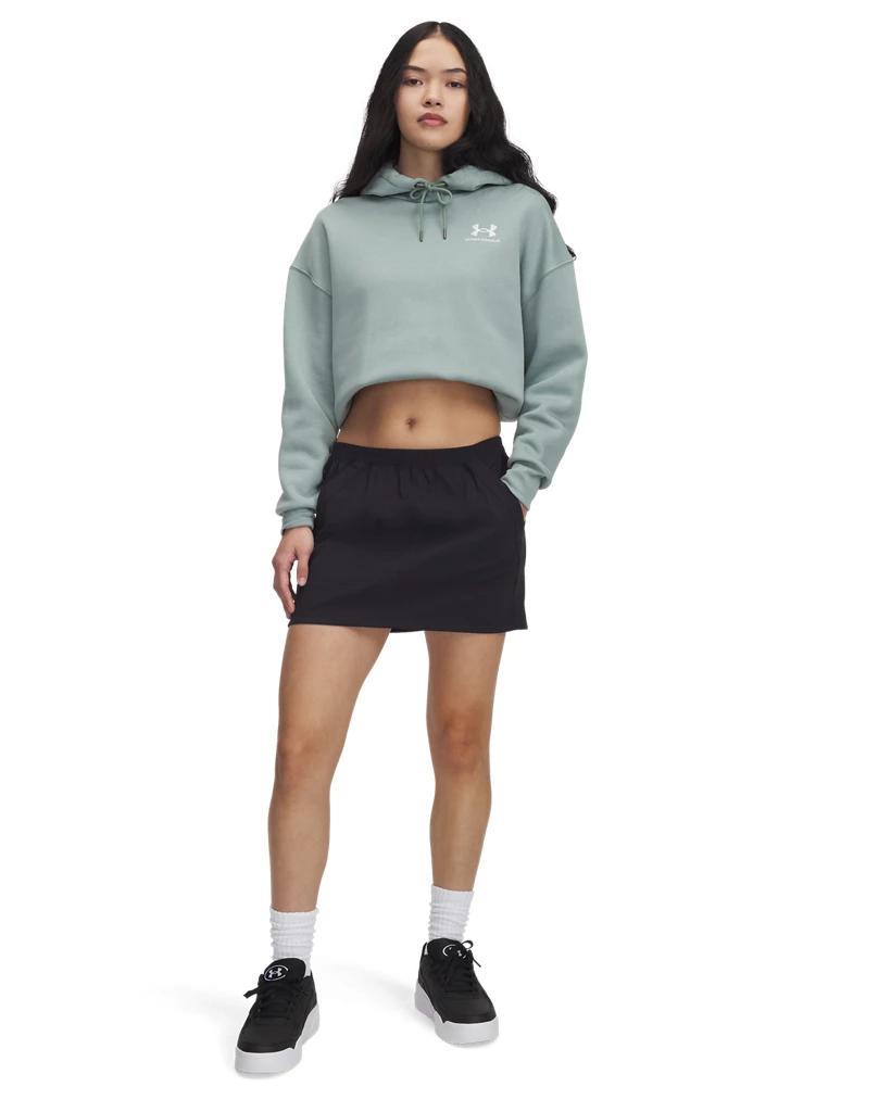UA Unstoppable Womens Mini Skirt Product Image
