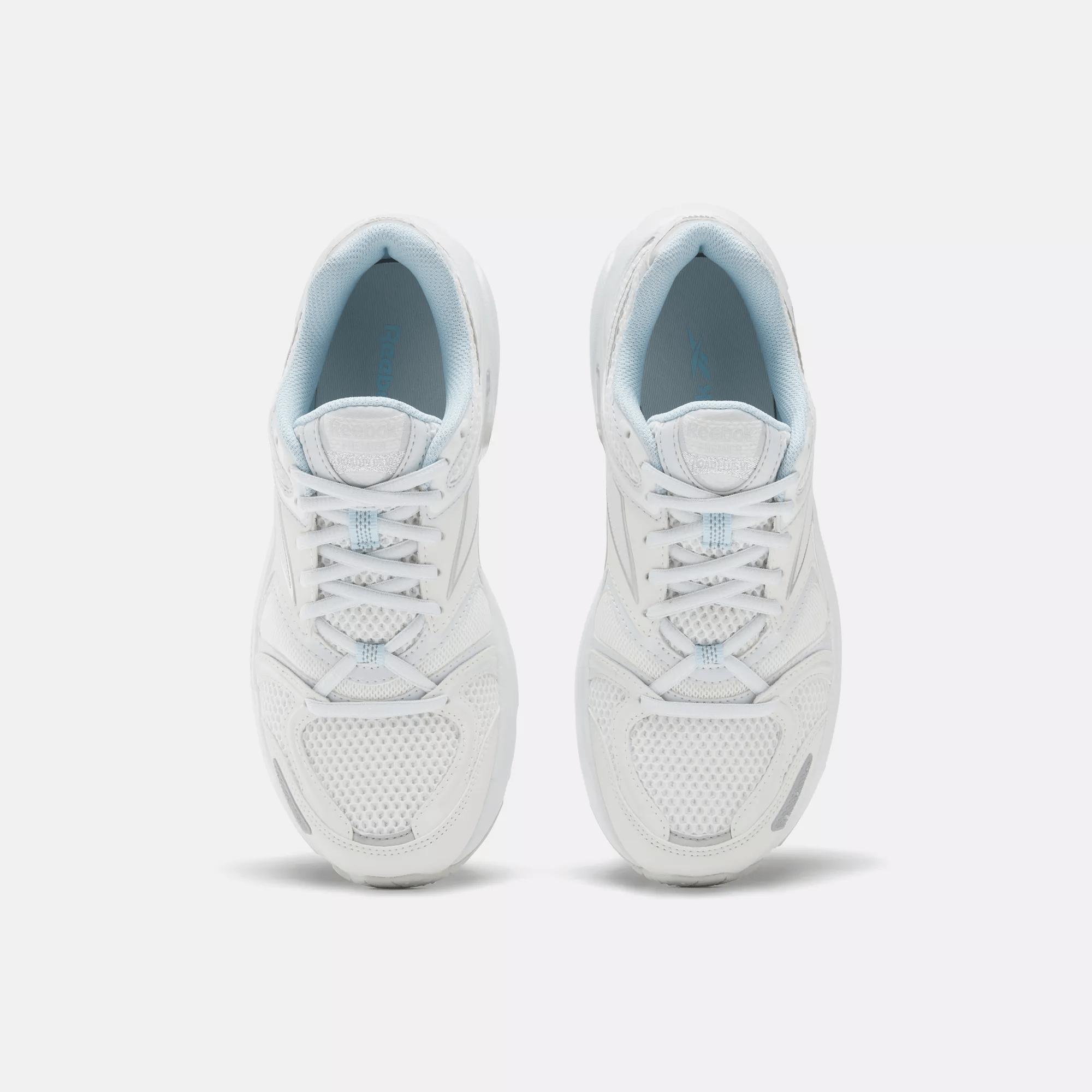 Women's Premier Road Plus VI Shoes in Grey Product Image