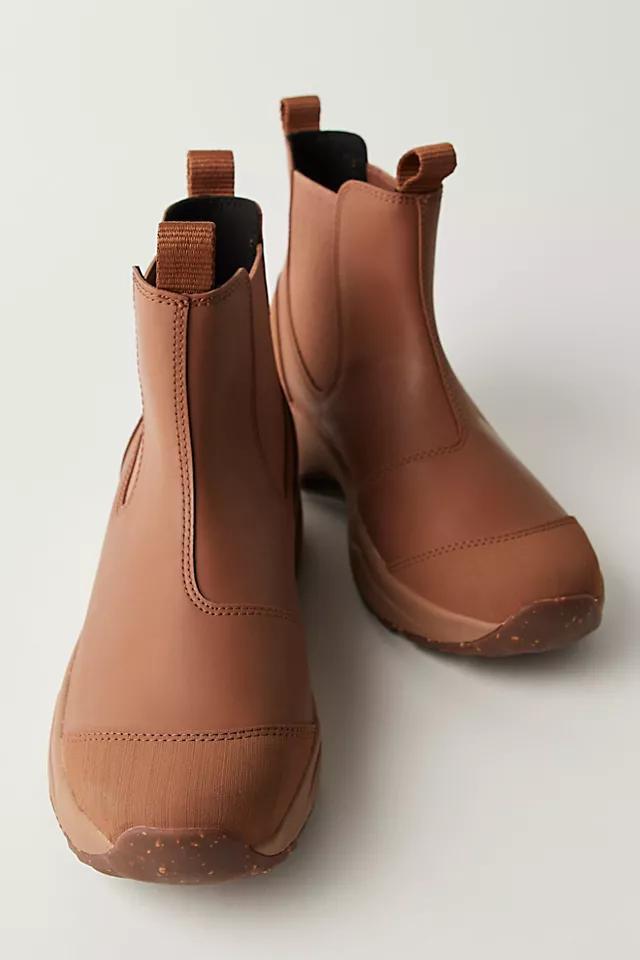 Lockwood 2.0 Waterproof Boots Product Image