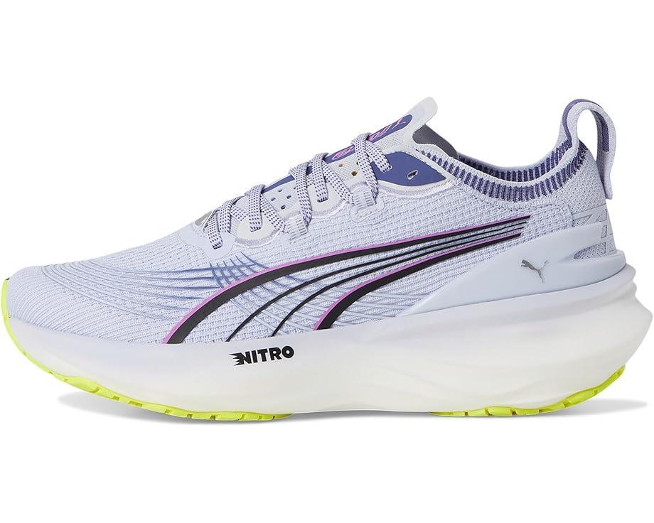 Velocity Nitro Running Shoes Product Image