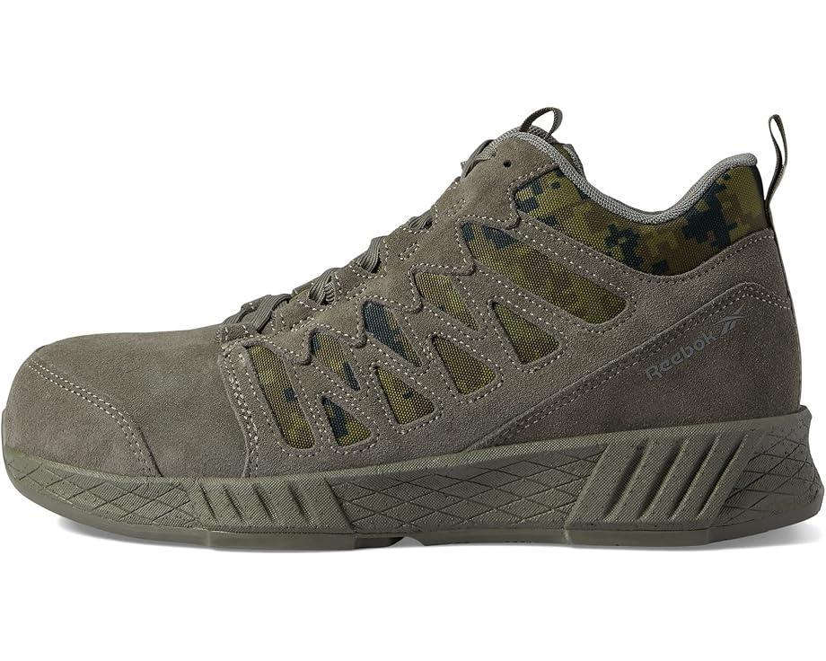 BB4500 Work EH Comp Toe Product Image