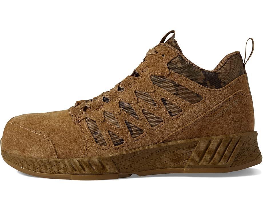BB4500 Work EH Comp Toe Product Image