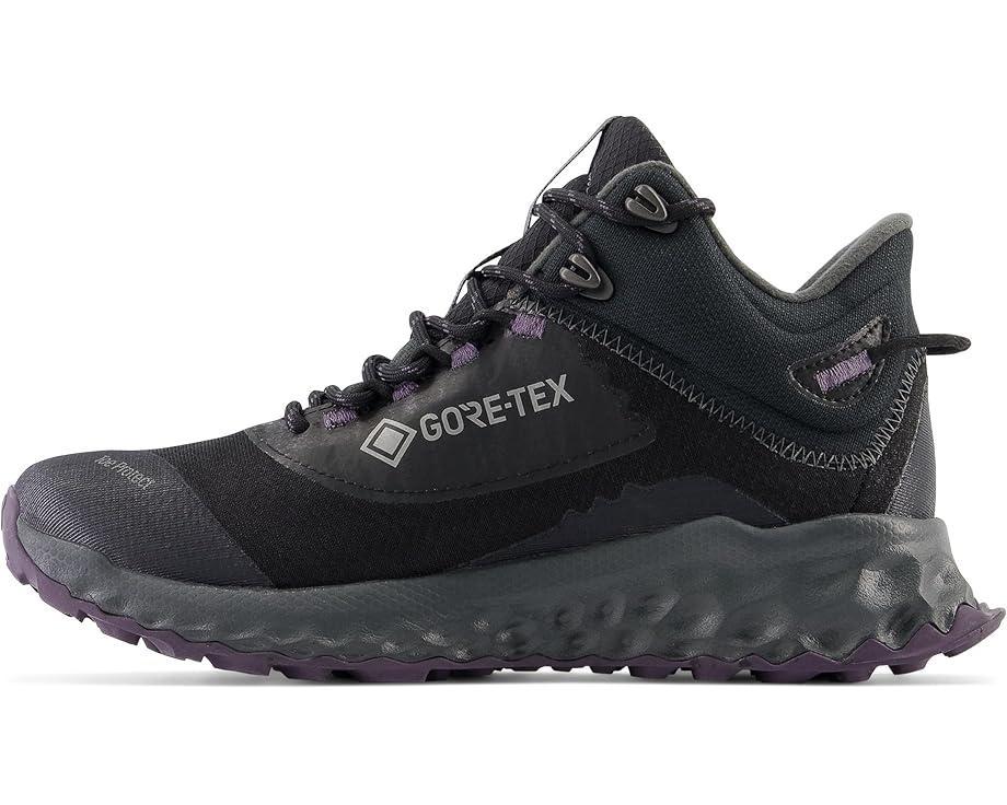 Fresh Foam X Hierro Mid GTX® Product Image