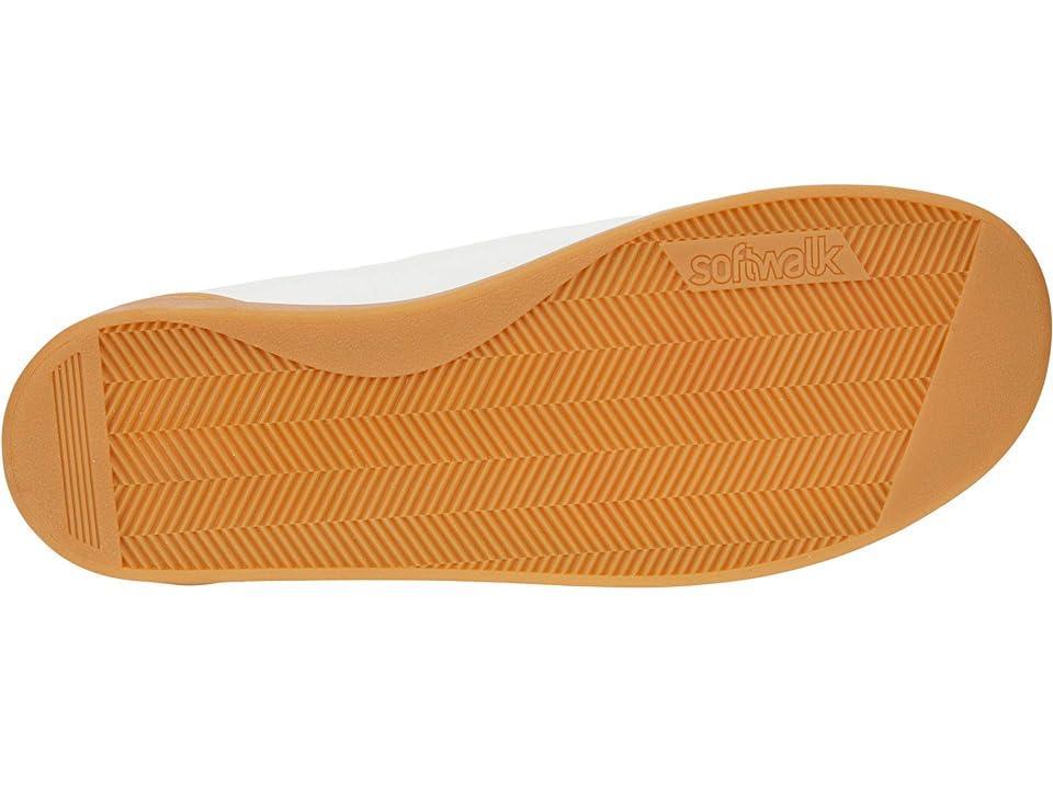 SoftWalk Alexandria Leather) Women's Shoes Product Image