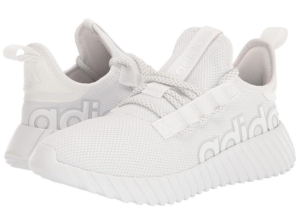 adidas Kaptir 3.0 Shoes Cloud White 10 Mens Product Image