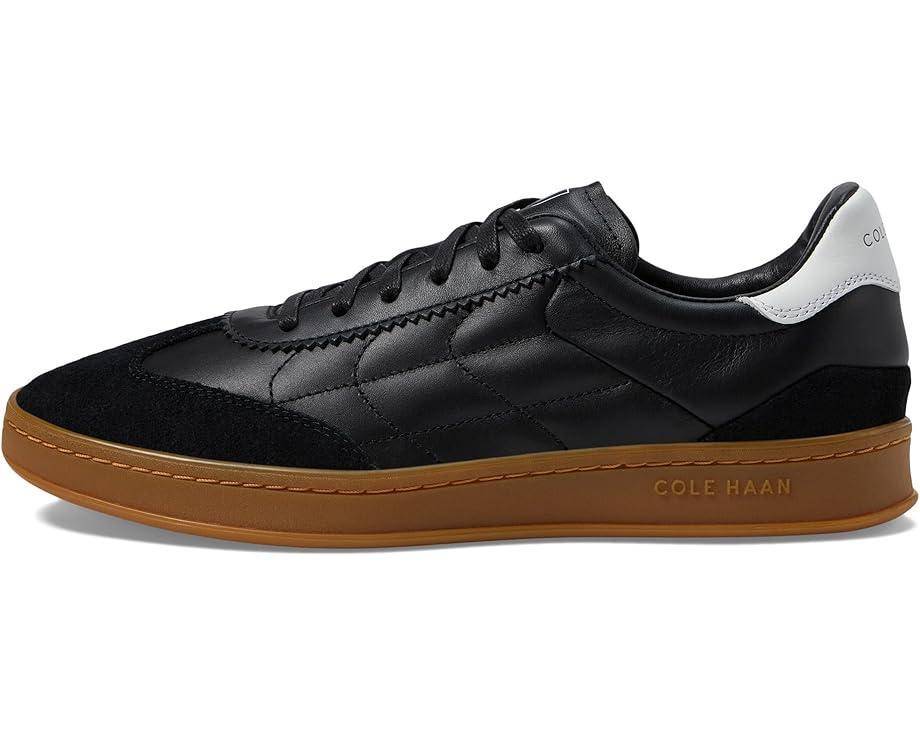 Grand Crosscourt Daily Sneaker Product Image