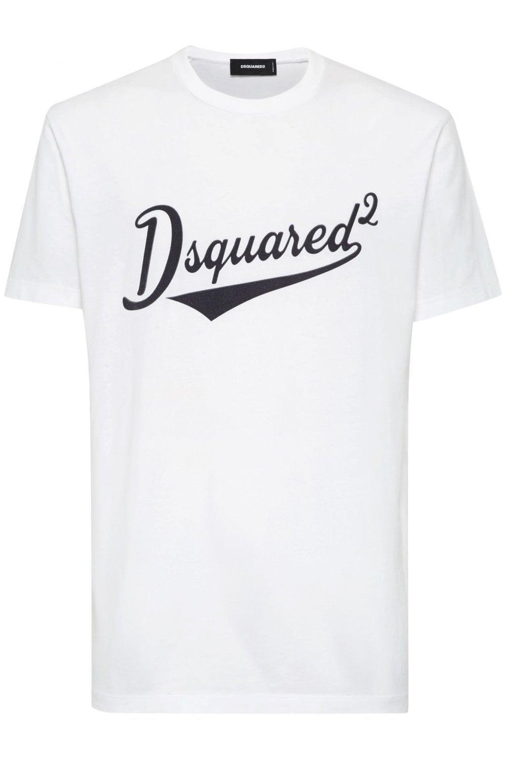 logo-print T-shirt Product Image