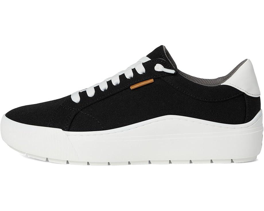 Time Off Knit Lace Up Sneaker Product Image