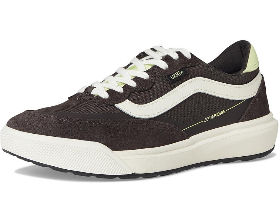 MTE Ultrarange EXO Product Image