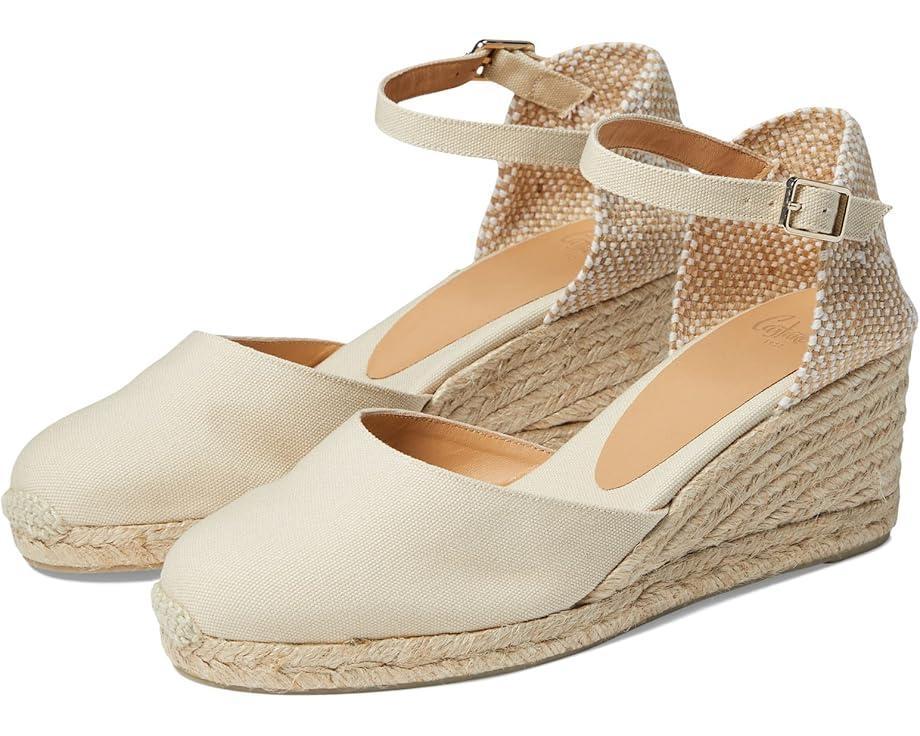 Marseille Wedge Espadrille Product Image