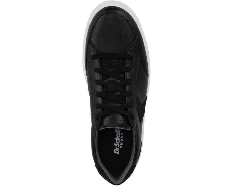 Time Off Lace Up Sneaker Product Image