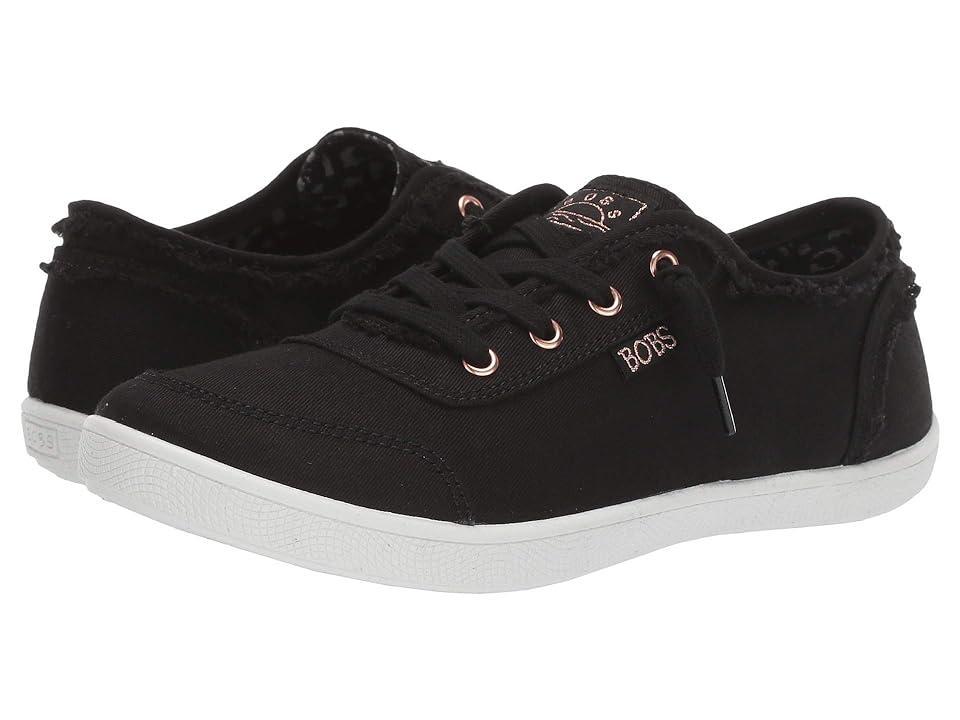 Skechers Womens B Cute Slip On Sneaker Product Image
