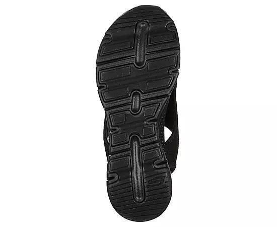 Skechers Womens Arch Fit-City Catch Comfort Sandal Product Image