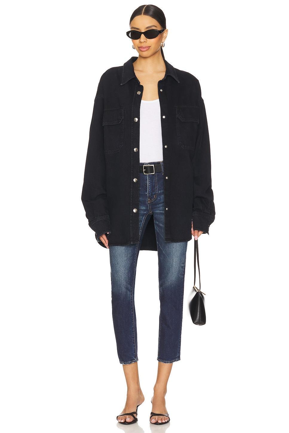 Islandia Skinny Moussy Vintage Product Image