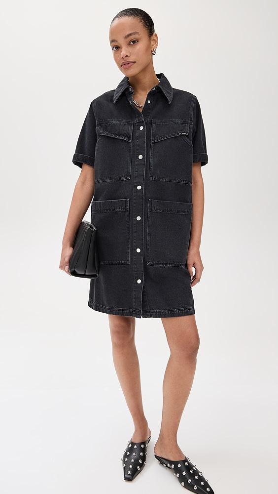 Closed 33 Mini Dress | Shopbop Product Image