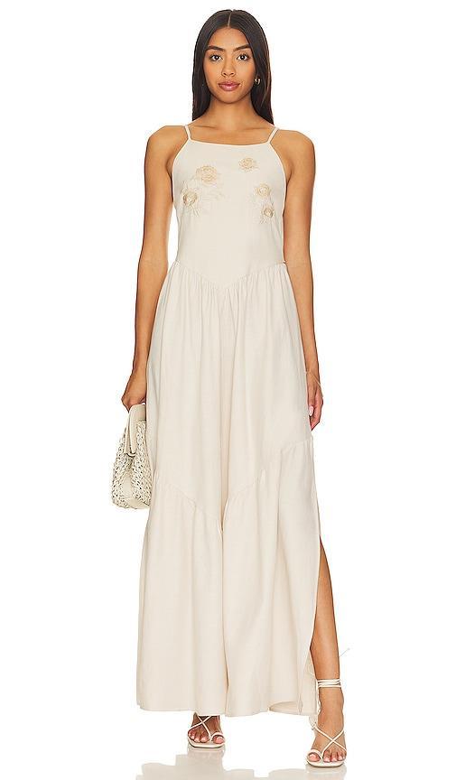 Albany Long Dress BOAMAR Product Image