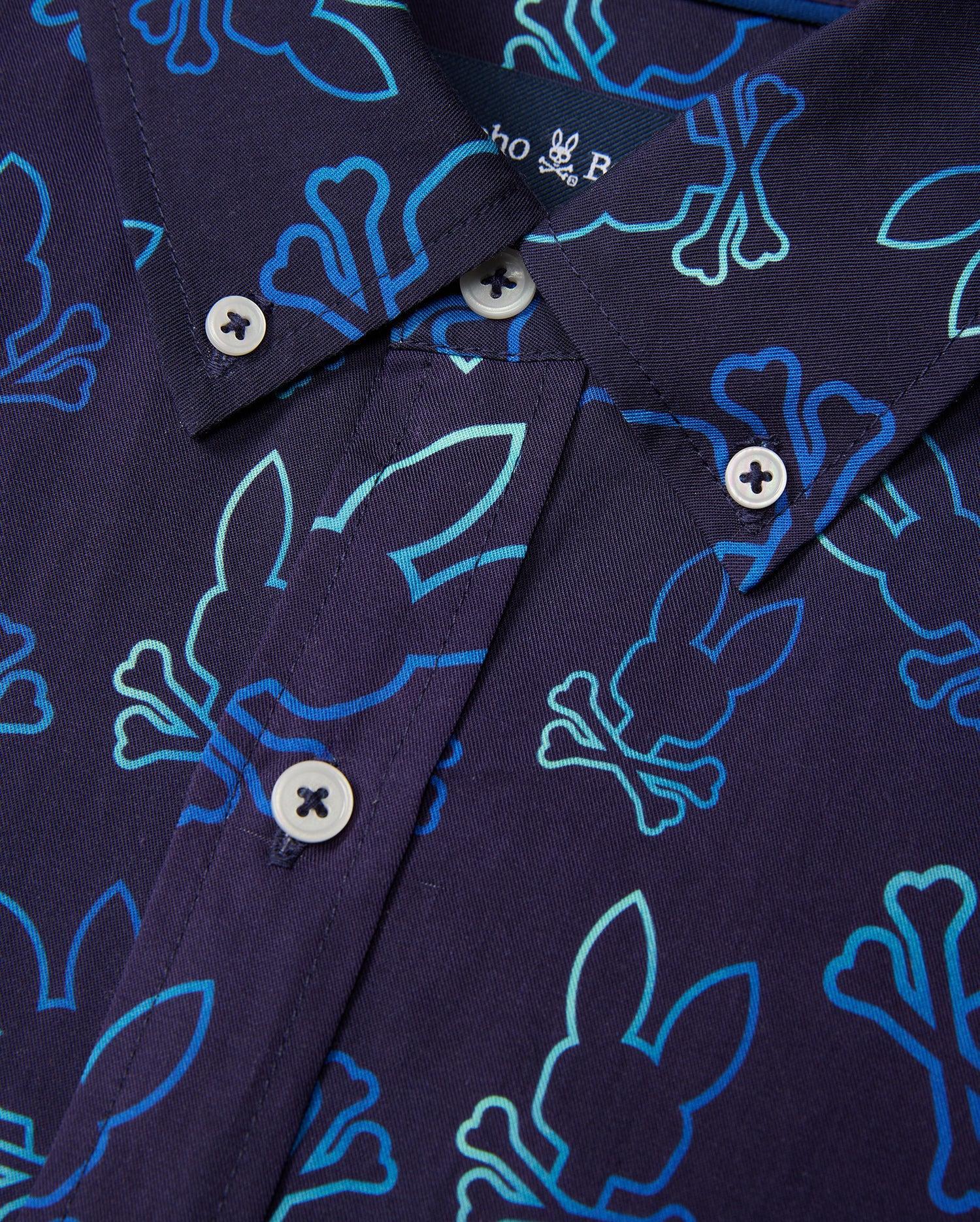 KIDS RIVIERA PIQUE POLO SHIRT - B0K640C200 Product Image