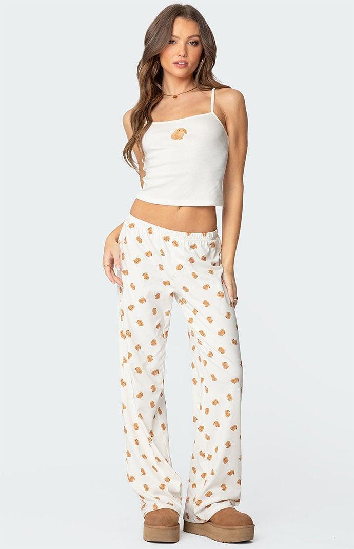 Edikted Women's Cottontail Tank Top Product Image