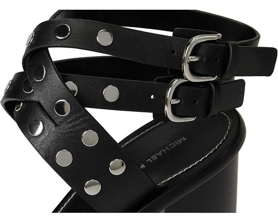 Irene Stiletto Sandal Product Image