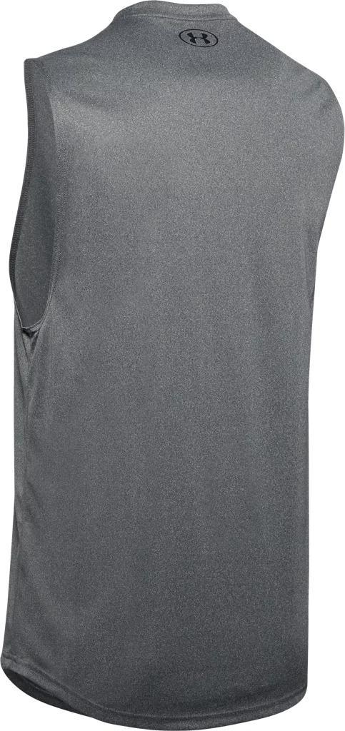 Men's UA Velocity Muscle Tank Product Image