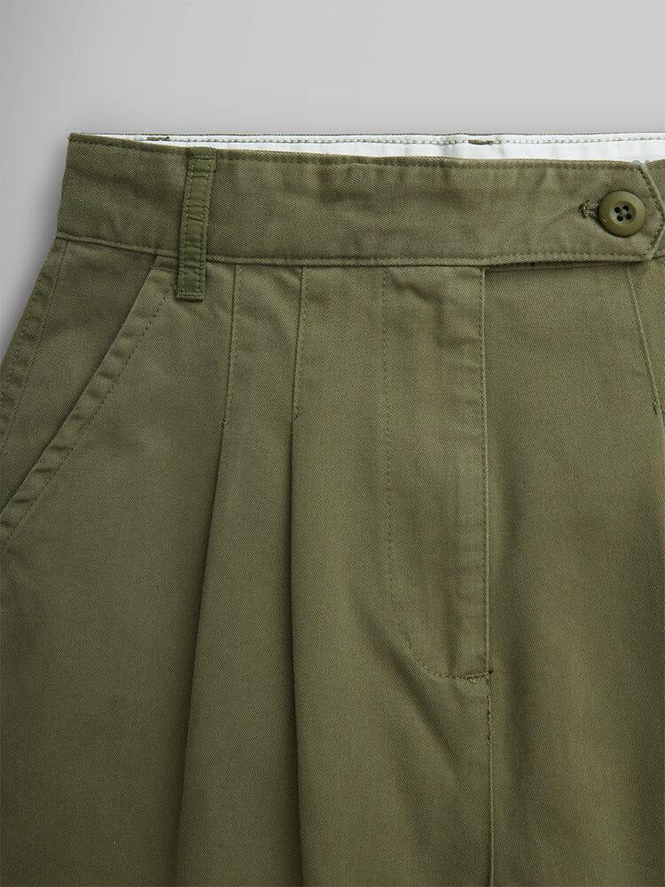 WIDE LEG PANT W Product Image