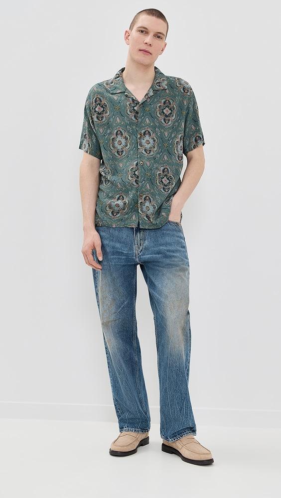 Cole Haan Pinch Prep Penny Loafers | Shopbop Product Image