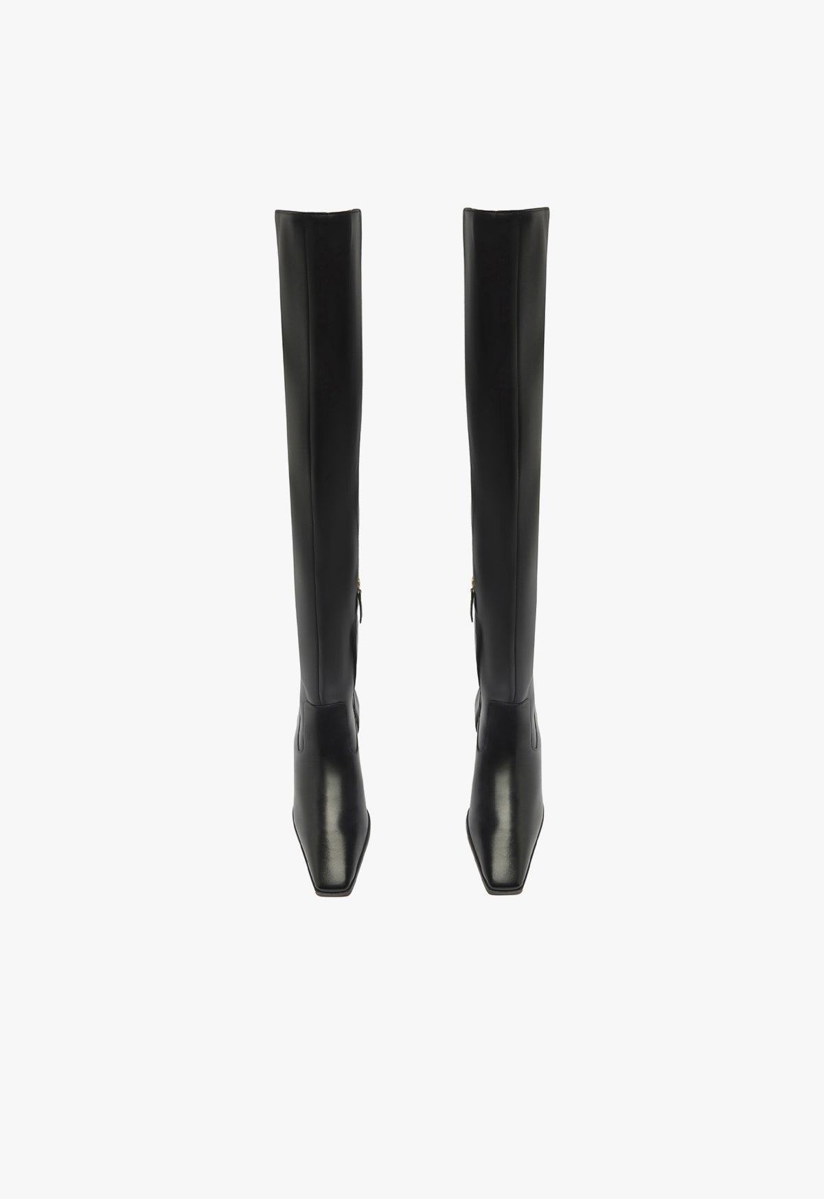 Helena Over the Knee Boot Product Image