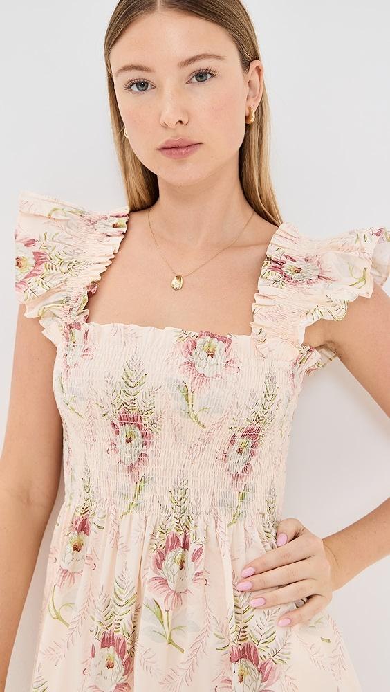 Hill House Home The Ellie Nap Dress | Shopbop Product Image