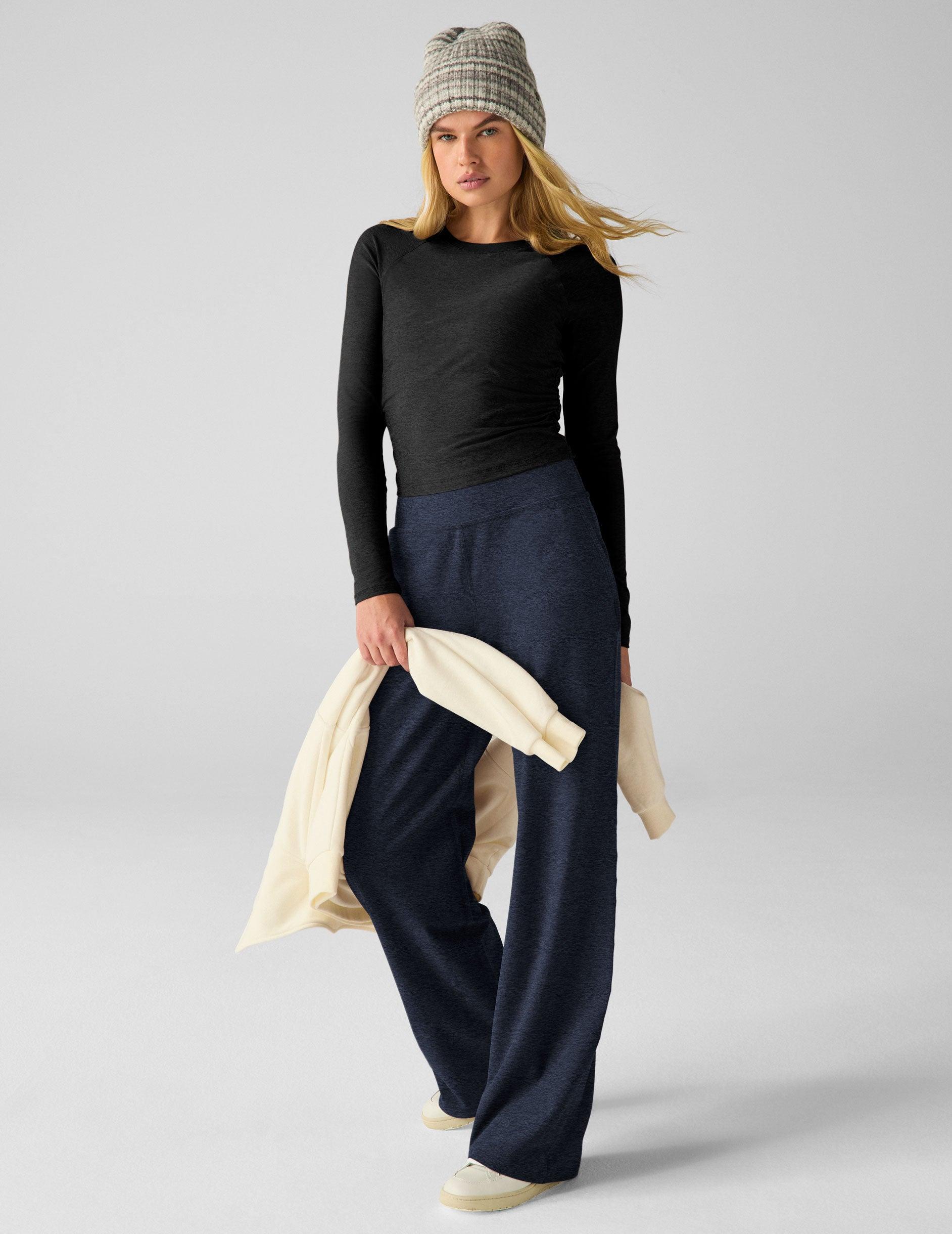 Featherweight Your Fit Long Length Top Product Image