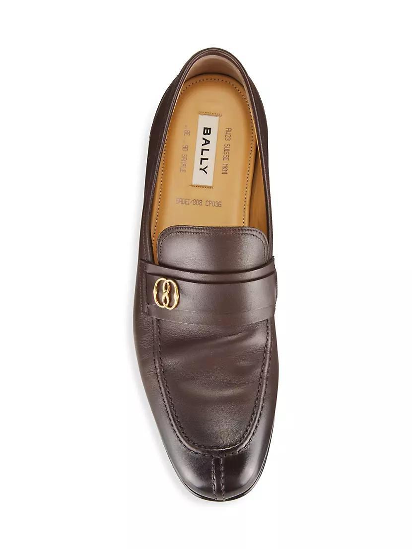 Sadei Loafers Product Image