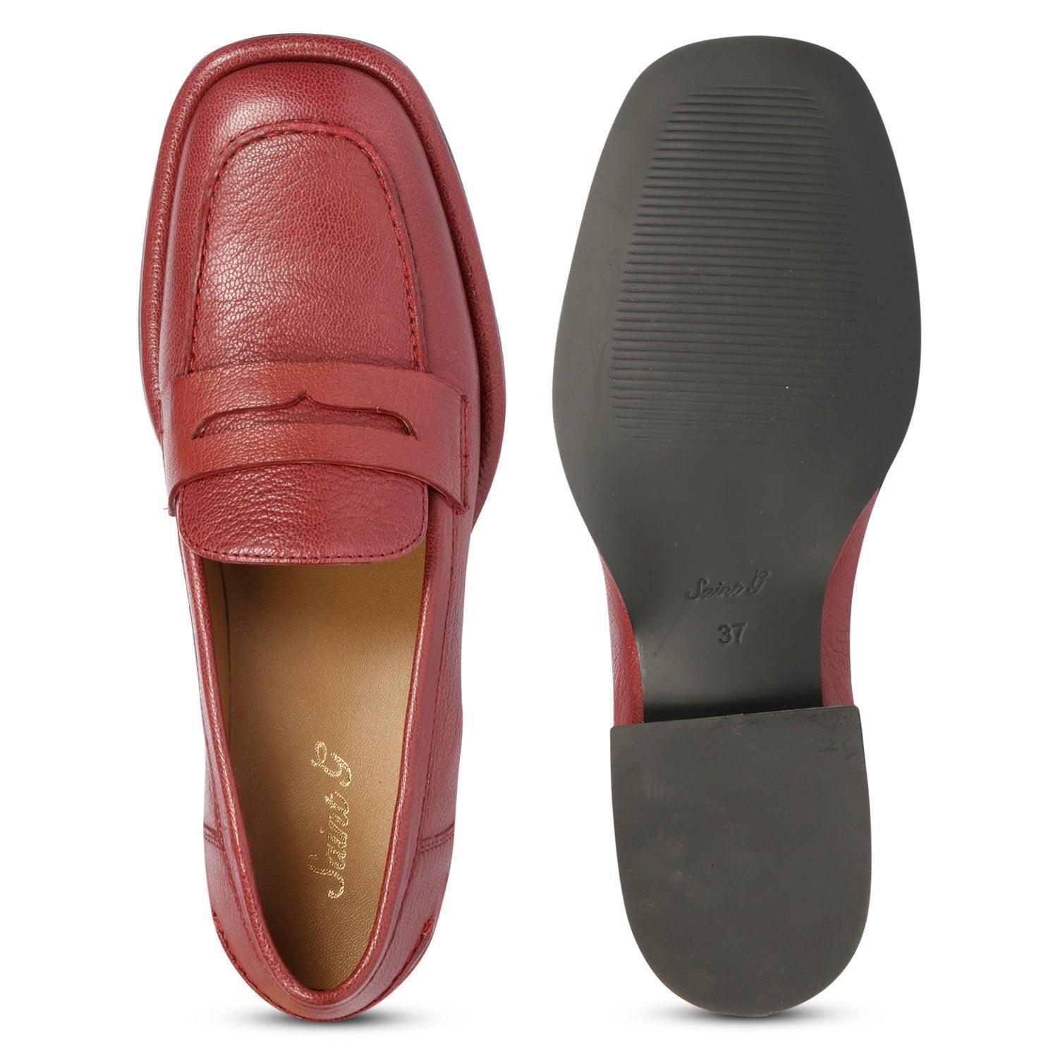 Saint G Carla - Flat Loafers Product Image
