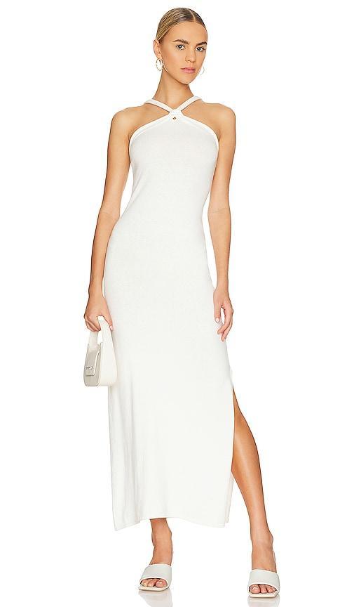Maggie Knit Maxi Dress Bec + Bridge Product Image