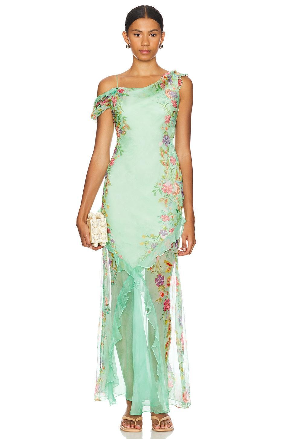 Seema Dress SALONI Product Image