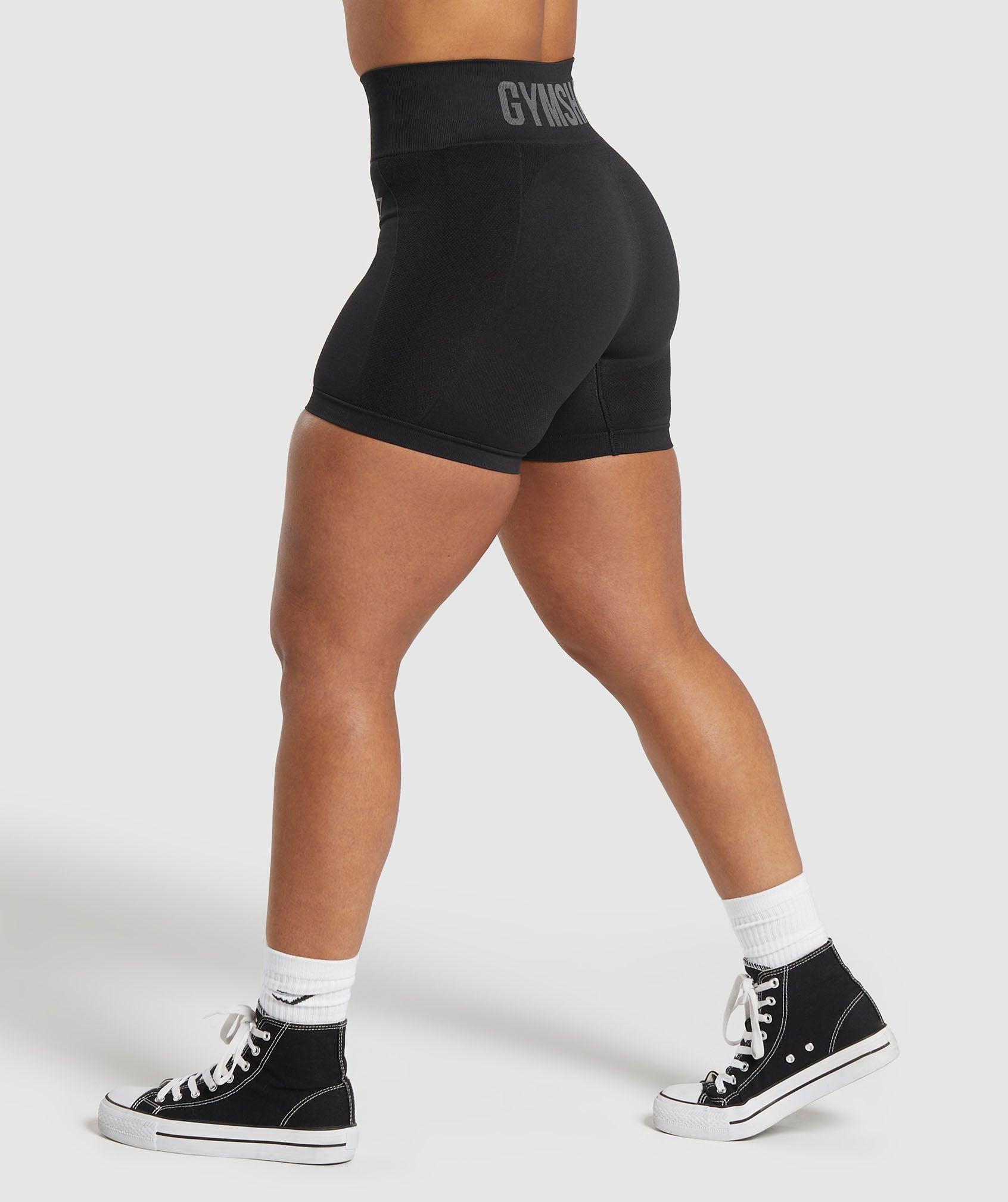 Flex Shorts Product Image