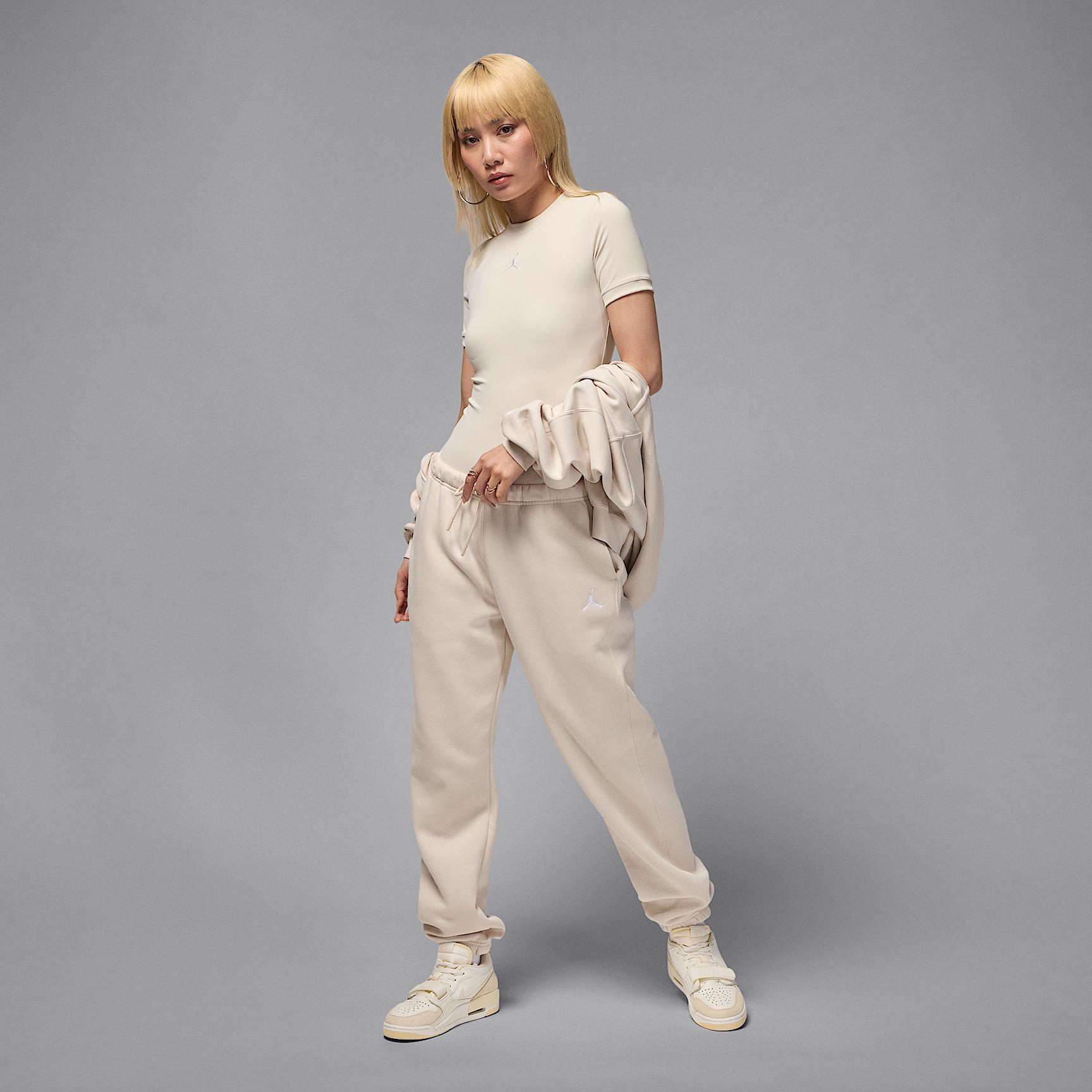 Jordan Brooklyn Essentials Women's Bodysuit Product Image