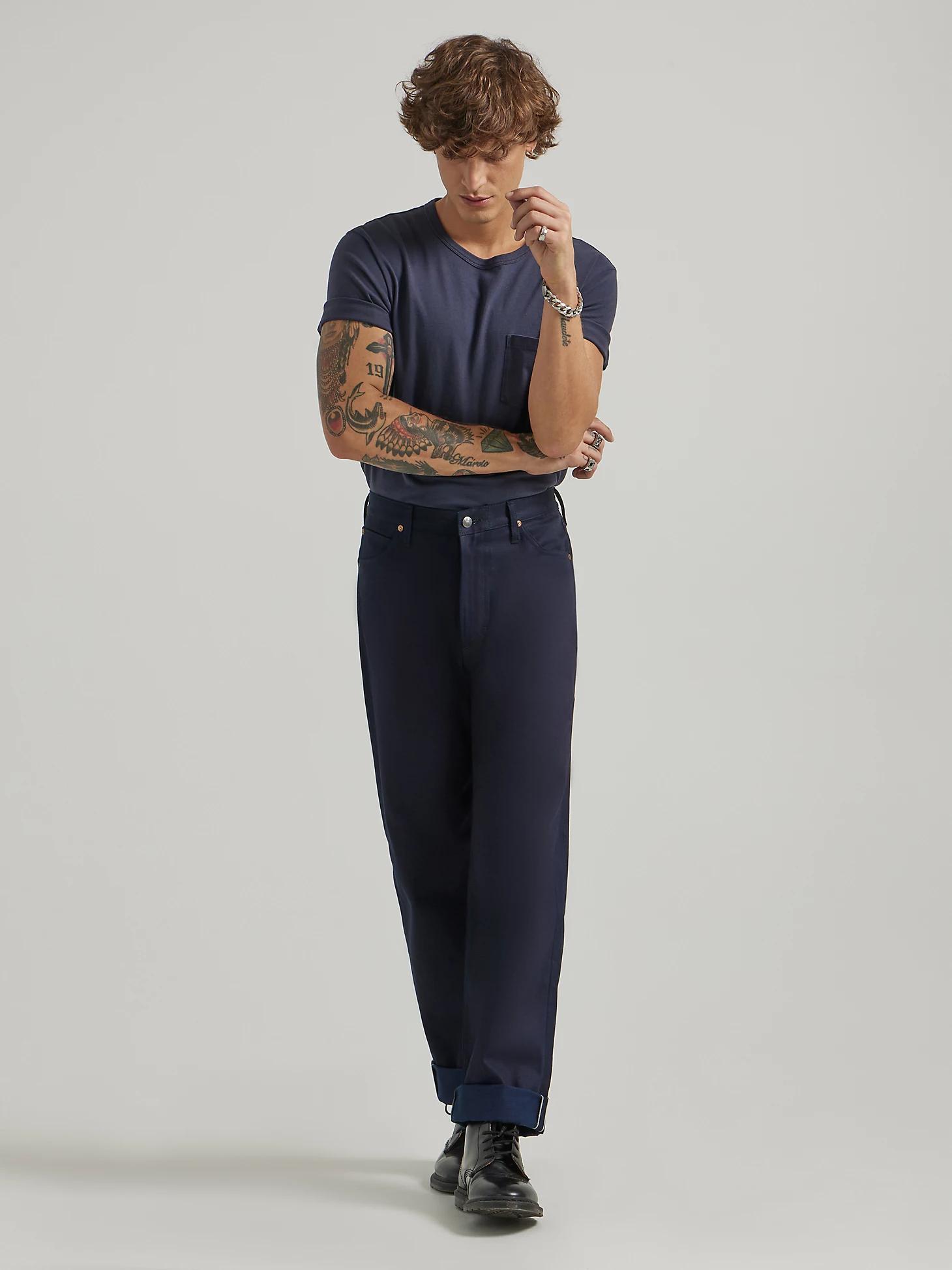 Men's Lee 101 Loose Fit Jean | Men's Jeans | Lee® Product Image