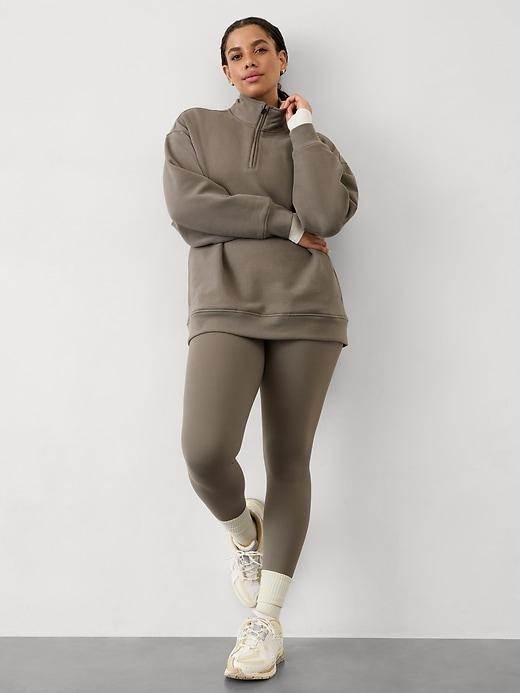 Elation Ultra High Rise Legging Product Image