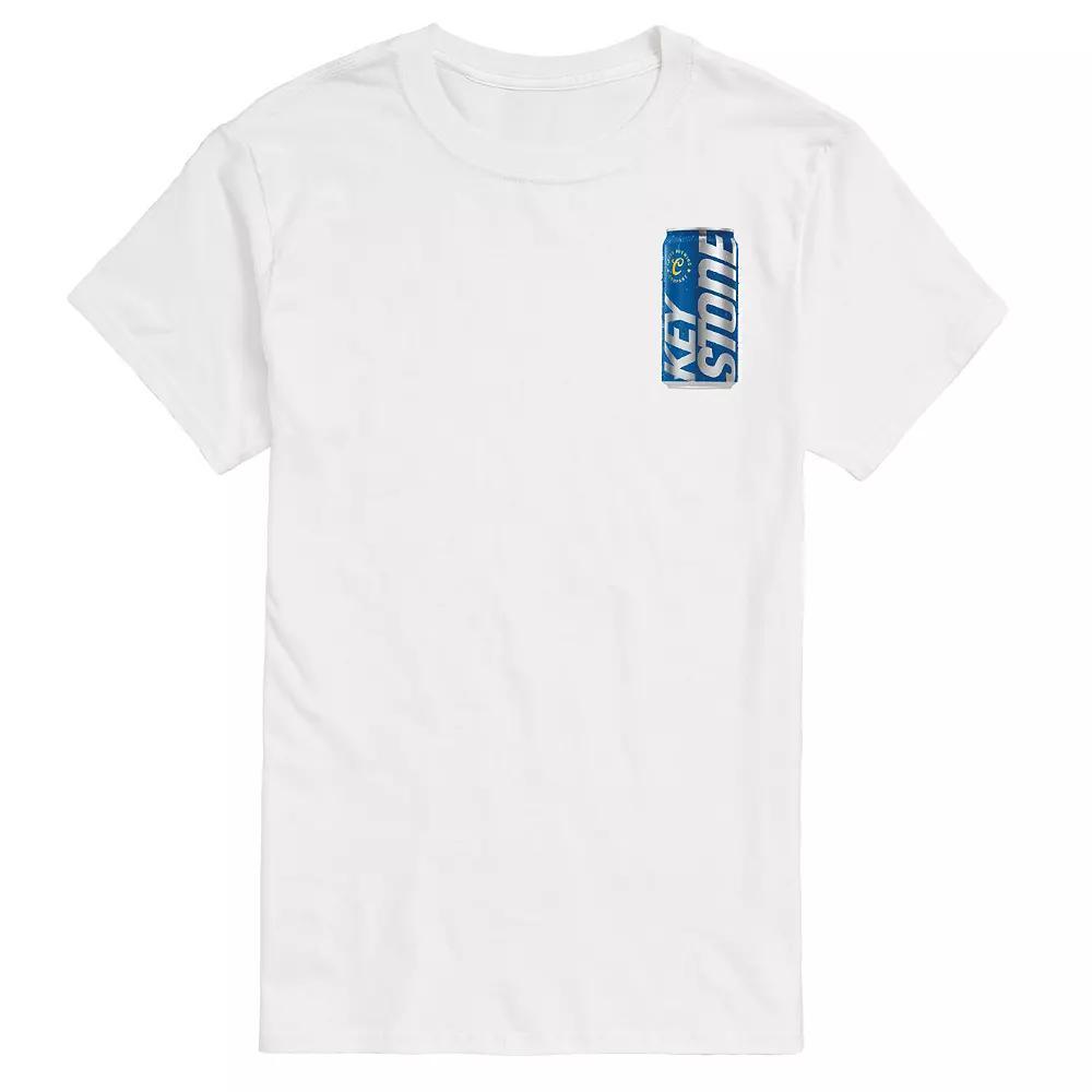 Men's Case IH Farmall Tractor Tee, Size: XS, Blue Product Image
