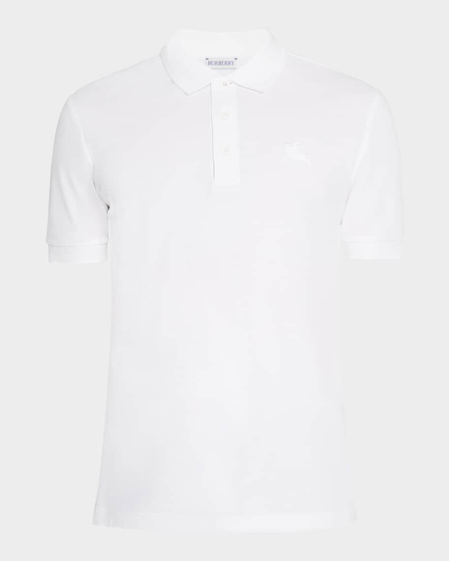 Mens Eddie EKD Polo Shirt Product Image