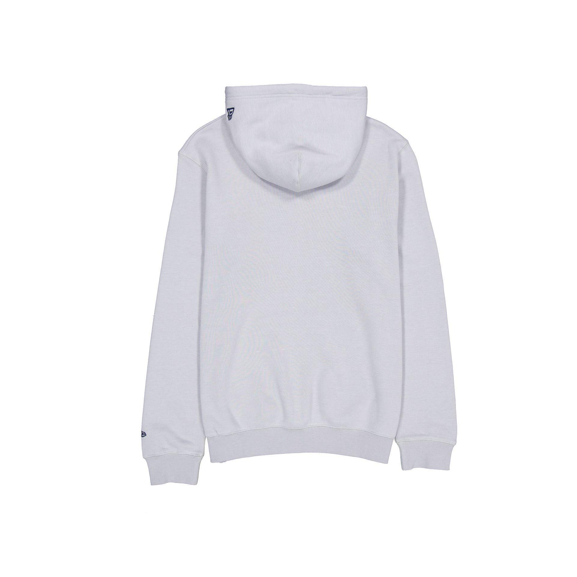 Philadelphia Phillies Throwback Gray Hoodie Male Product Image