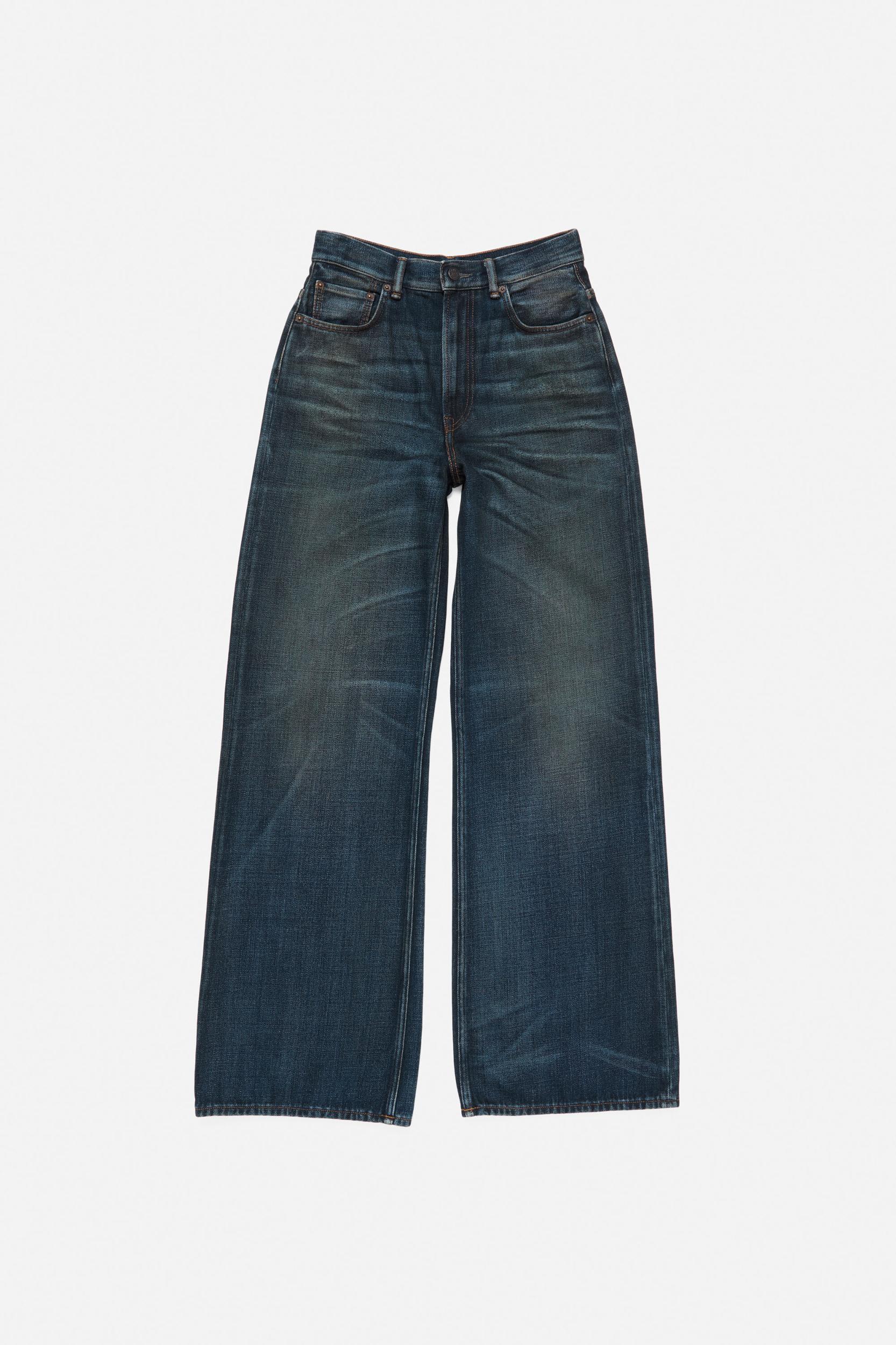 Regular fit jeans - 2022F Product Image