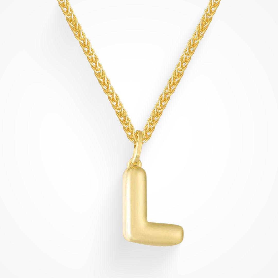 I Heart Me Necklace Product Image